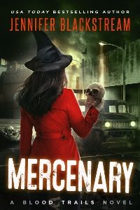 Mercenary, new release