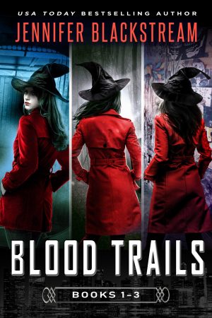 Deadline, Monster, and Taken box set