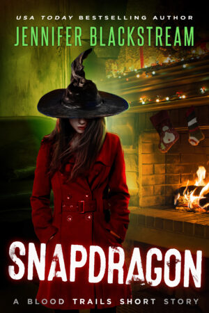Cover art of Snapdragon.