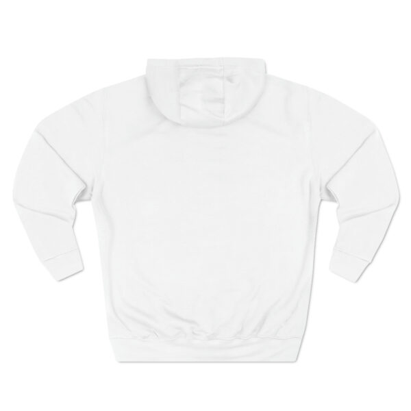 Magic, Mayhem, Murder Three-Panel Fleece Hoodie - Image 8