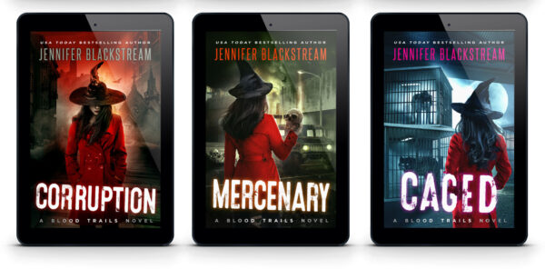 Corruption, Mercenary, and Caged bundle